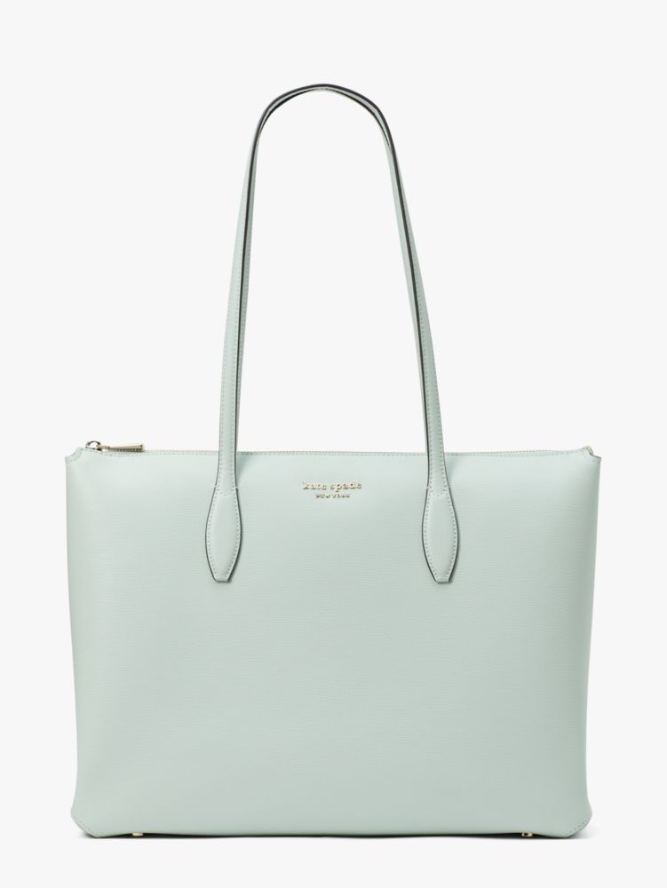 Kate Spade All Day Large Zip-top Tote