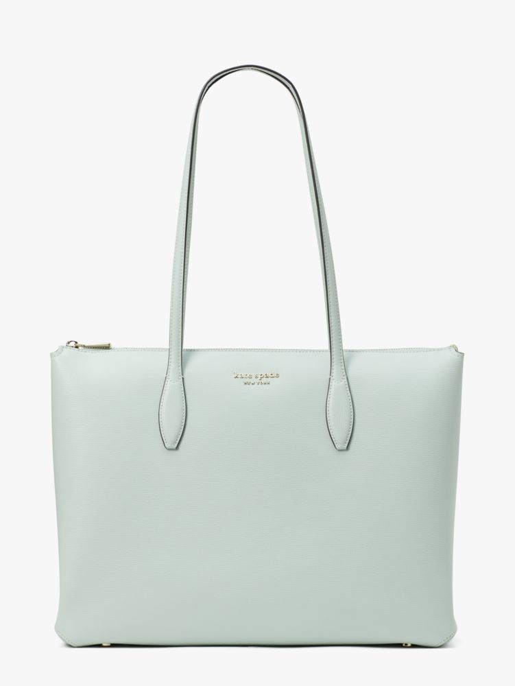 All Day Large Zip Top Tote | Kate Spade New York