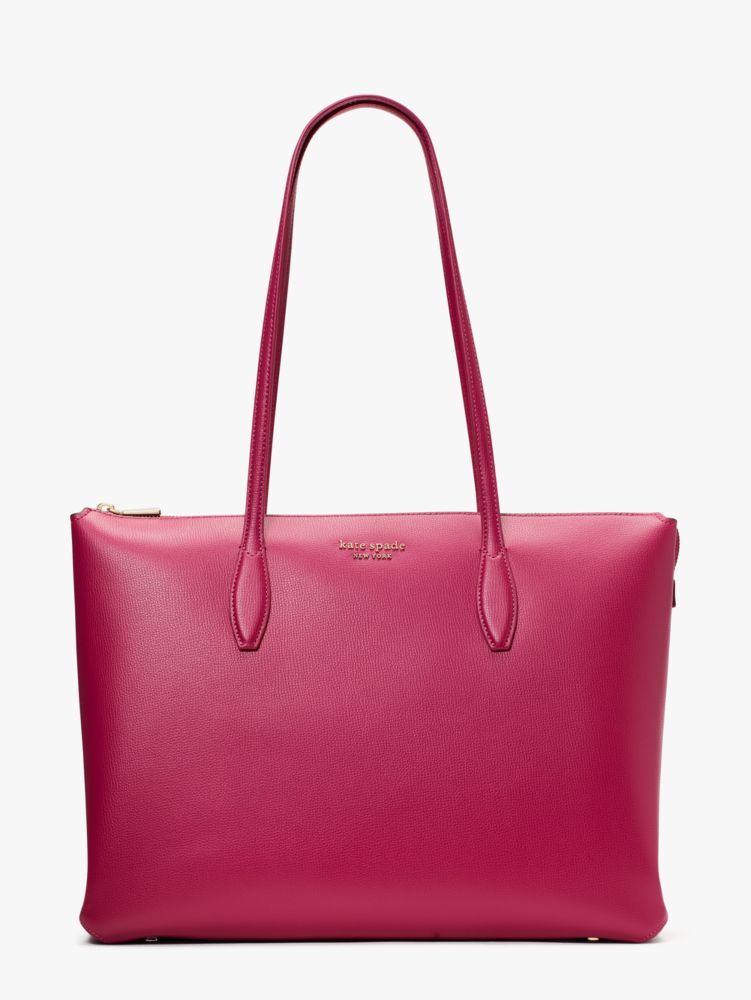 Kate Spade All Day Large Zip-Top Tote