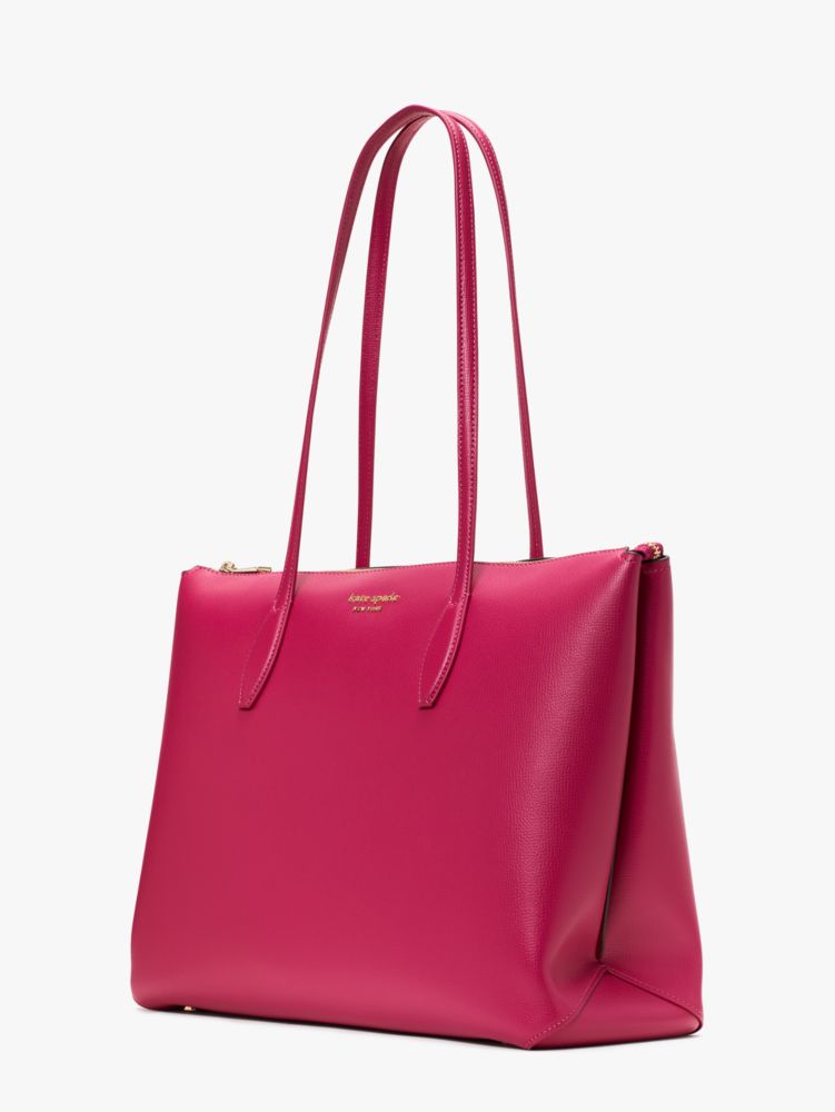 All Day Large Zip Top Tote | Kate Spade New York