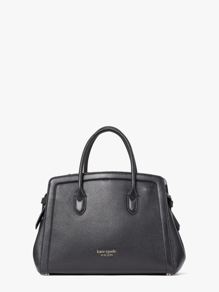 The Perfect Black Bag | Designer Black Bags | Kate Spade UK