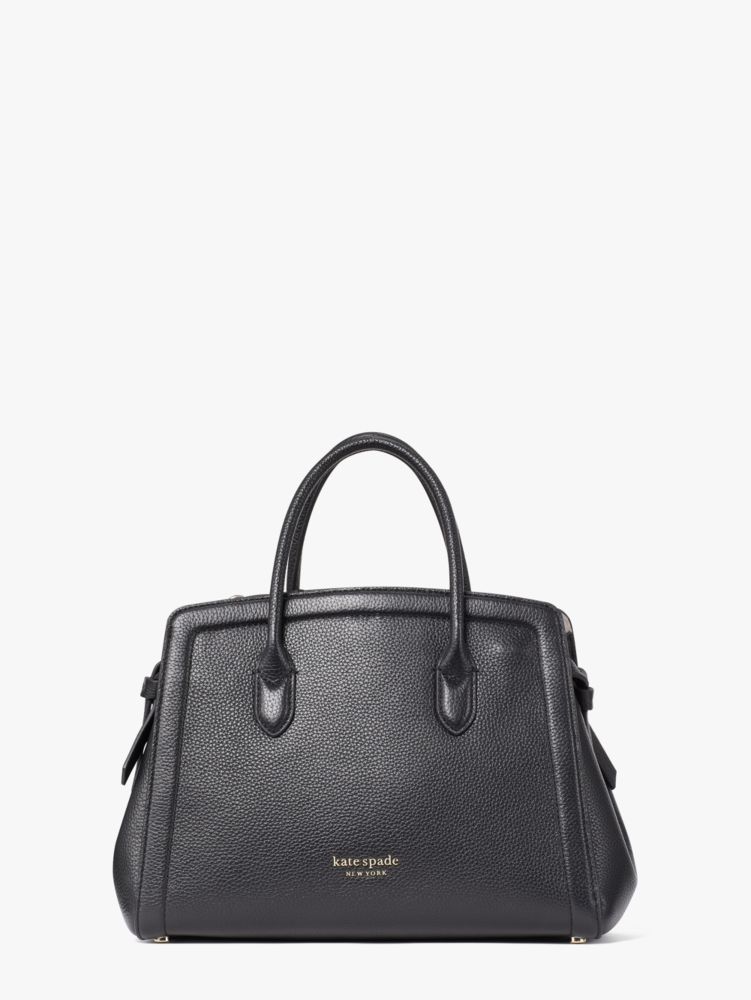 Kate Spade Knott Medium Satchel