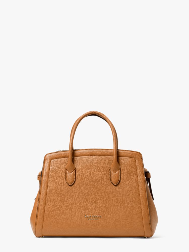 Kate Spade Knott Medium Satchel