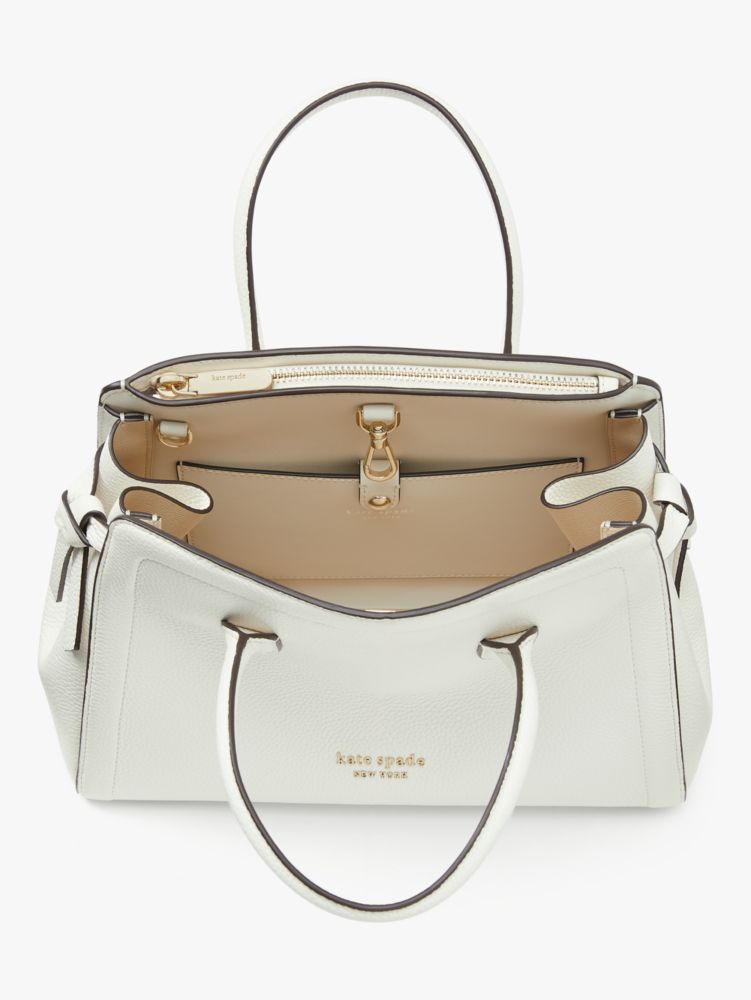 Knott Medium Satchel | Kate Spade New York