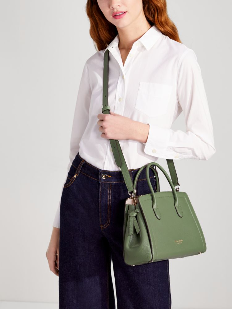 Kate Spade - Knott Medium Satchel