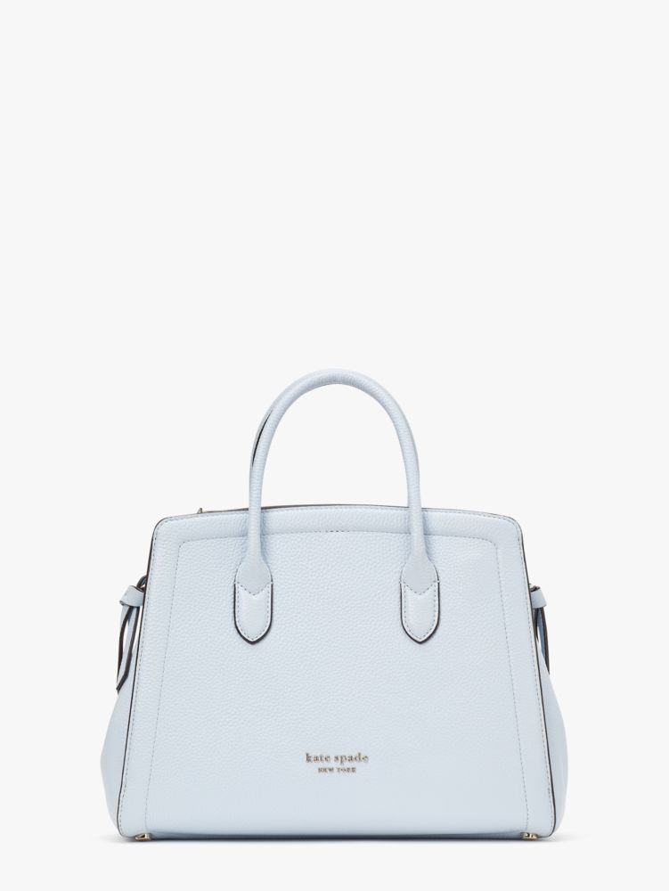 Kate Spade Sydney Westfield - Knott Satchel