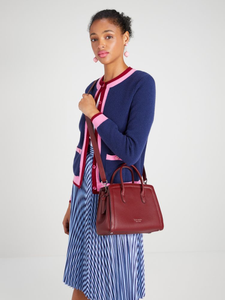 Women's Satchels | Leather Satchel Handbags | Kate Spade UK