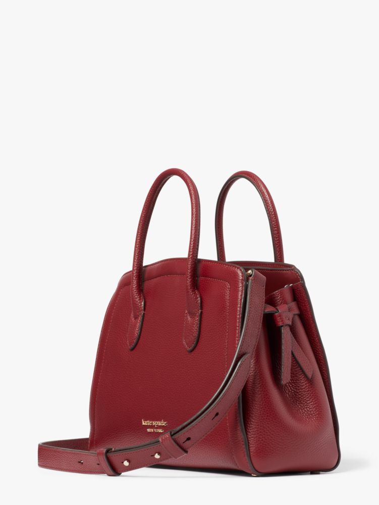 Knott Medium Satchel | Kate Spade New York