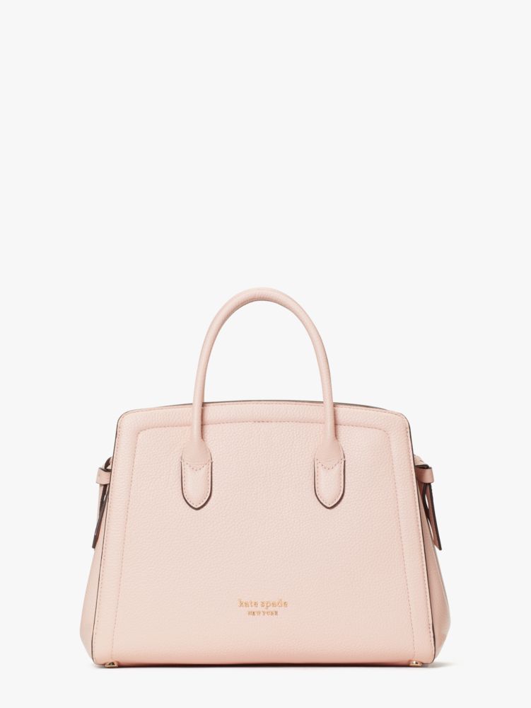 Kate Spade Knott Medium Satchel