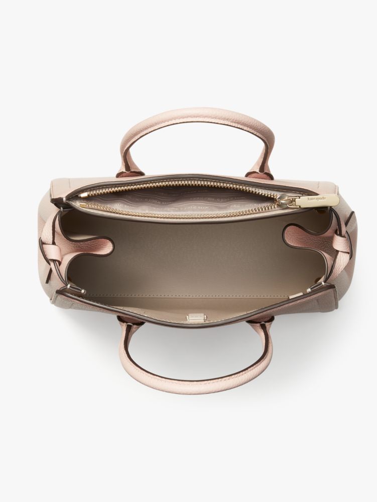 Knott Medium Satchel | Kate Spade New York