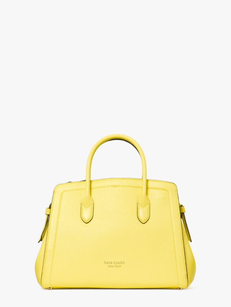 Kate Spade New York Knott Medium Satchel