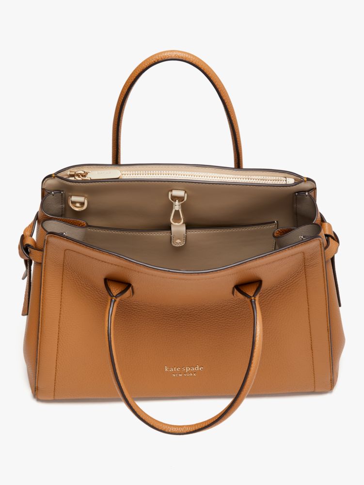 Knott Large Satchel | Kate Spade New York