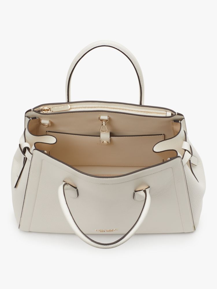 Knott Large Satchel | Kate Spade New York