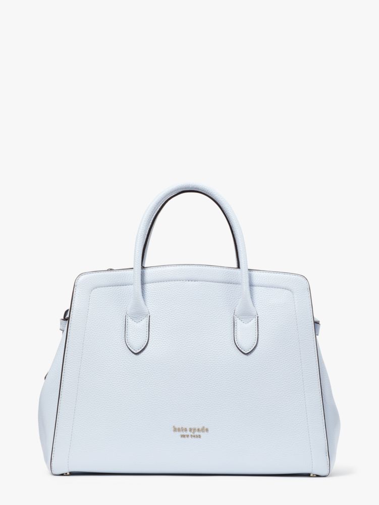 Knott Large Satchel | Kate Spade New York