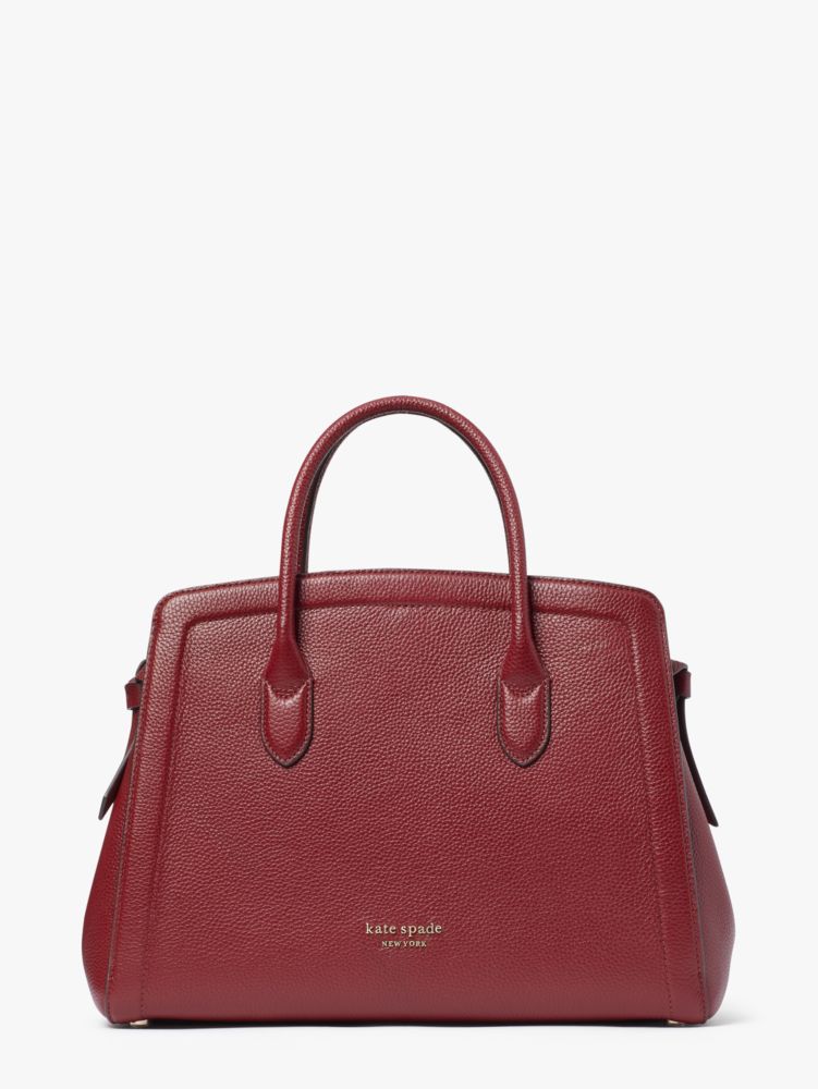 Kate Spade Knott Large Satchel