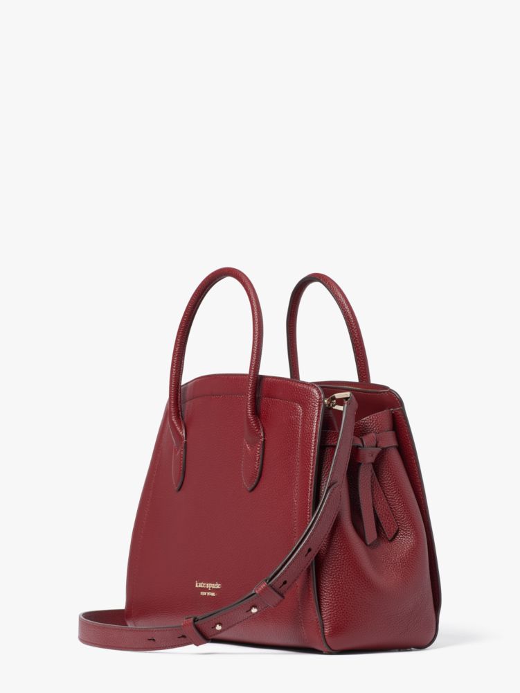 Knott Large Satchel | Kate Spade New York