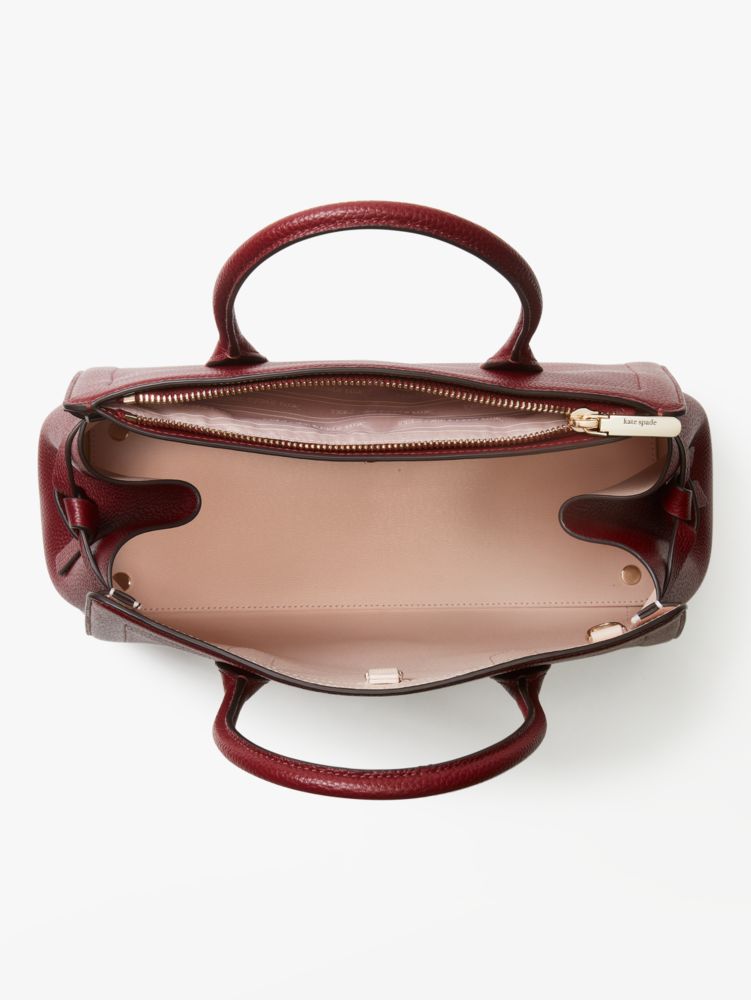 Knott Large Satchel | Kate Spade New York