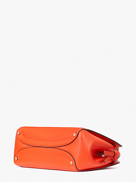 knott large satchel | Kate Spade New York