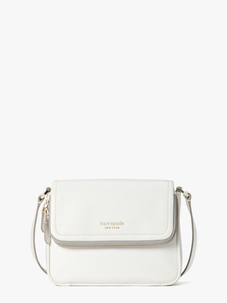 Run Around Large Flap Crossbody | Kate Spade New York