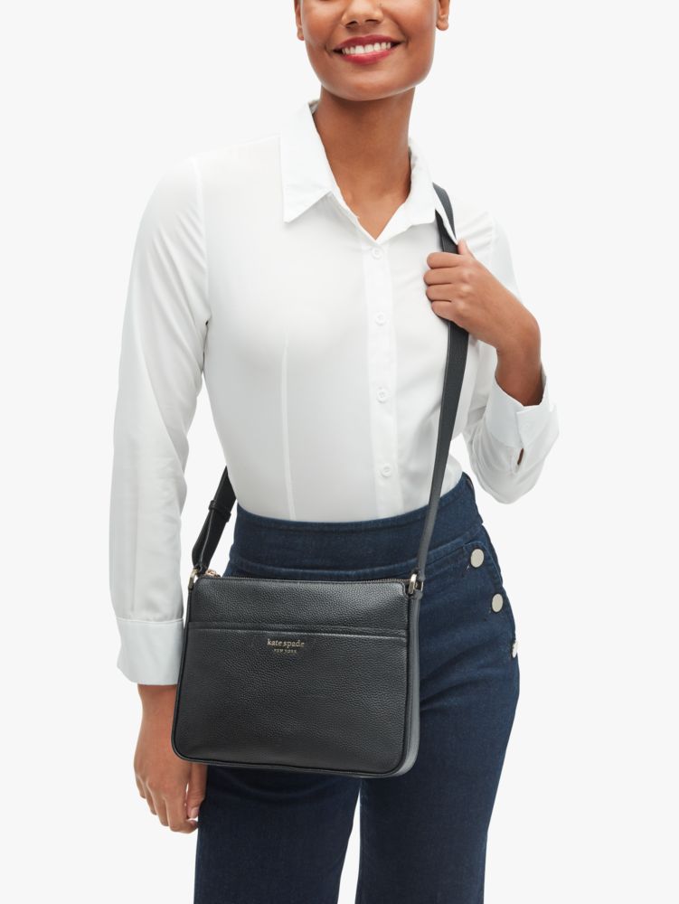 Run Around Medium Crossbody | Kate Spade New York