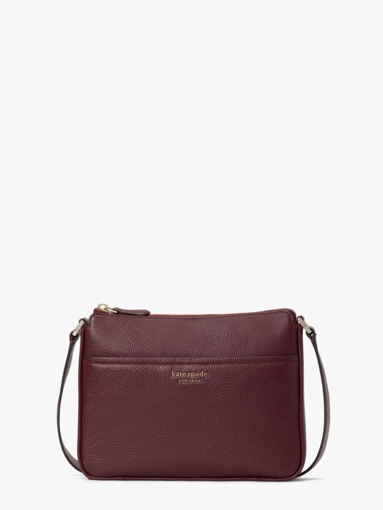 Run Around Medium Crossbody, Deep Nova, Product