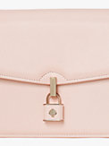 locket large flap shoulder bag, , s7productThumbnail
