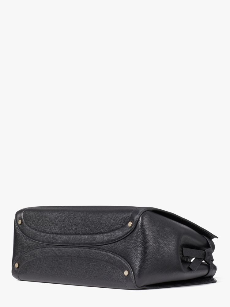 Knott Extra Large Satchel | Kate Spade New York