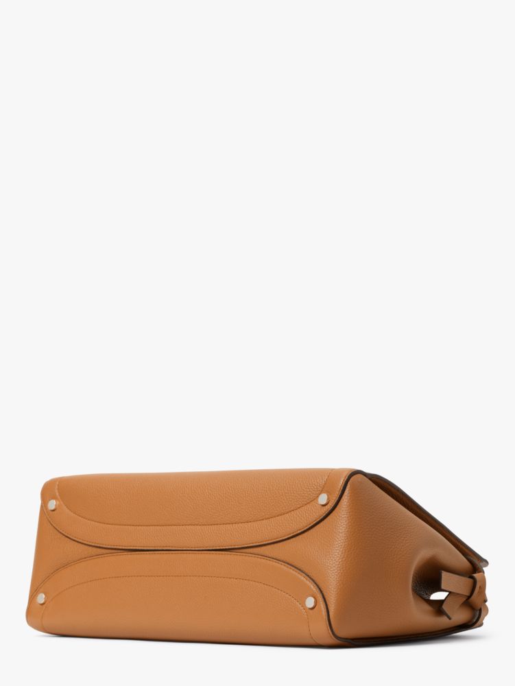 Knott Extra Large Satchel | Kate Spade New York