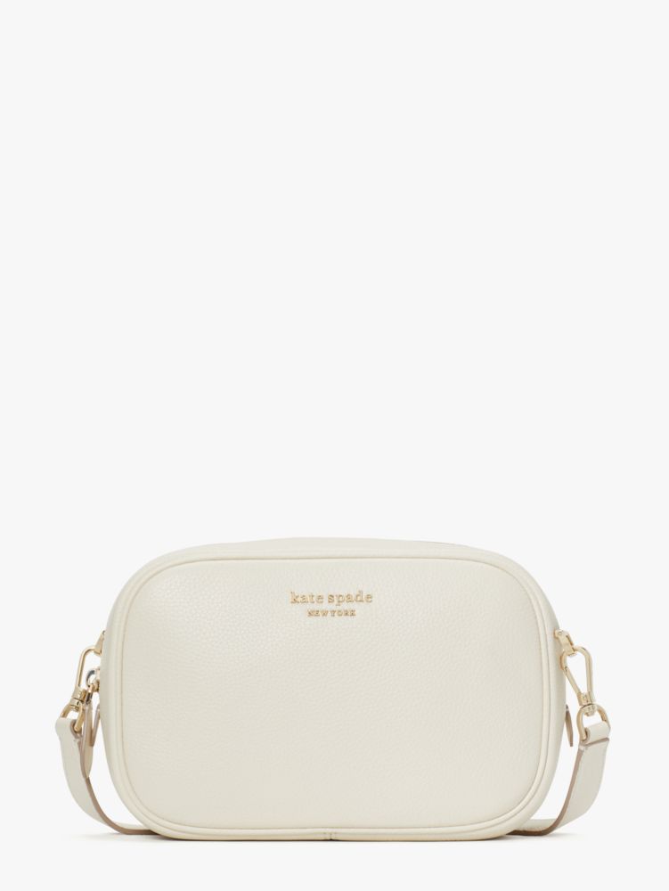 Astrid Medium Crossbody, Parchment, ProductTile