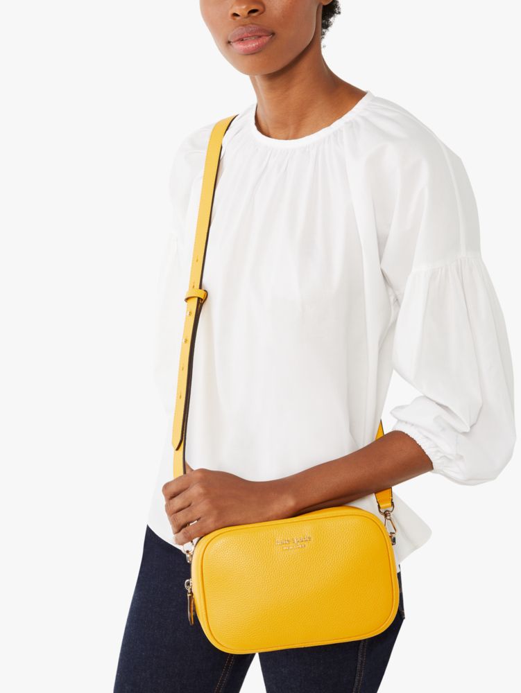 Top 74+ imagen kate spade astrid crossbody Thptnganamst.edu.vn