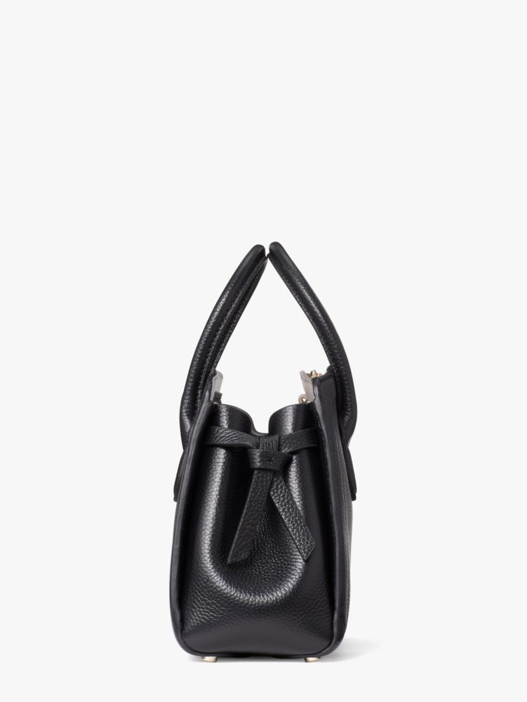 Knott Mini Satchel | Kate Spade New York