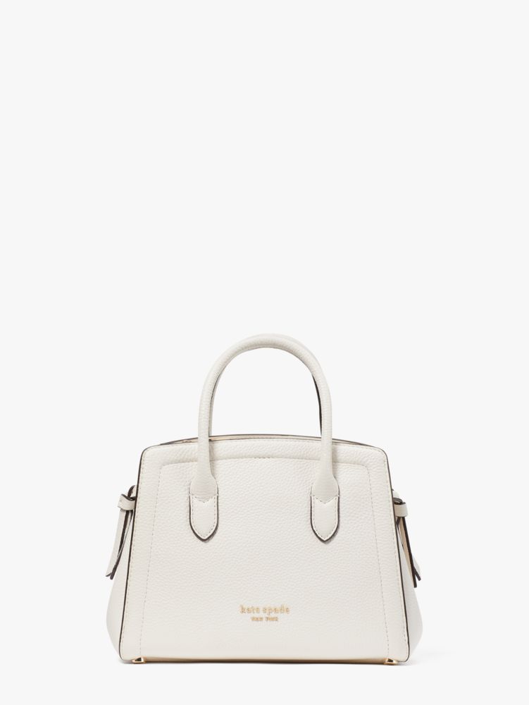 Knott Mini Satchel | Kate Spade New York