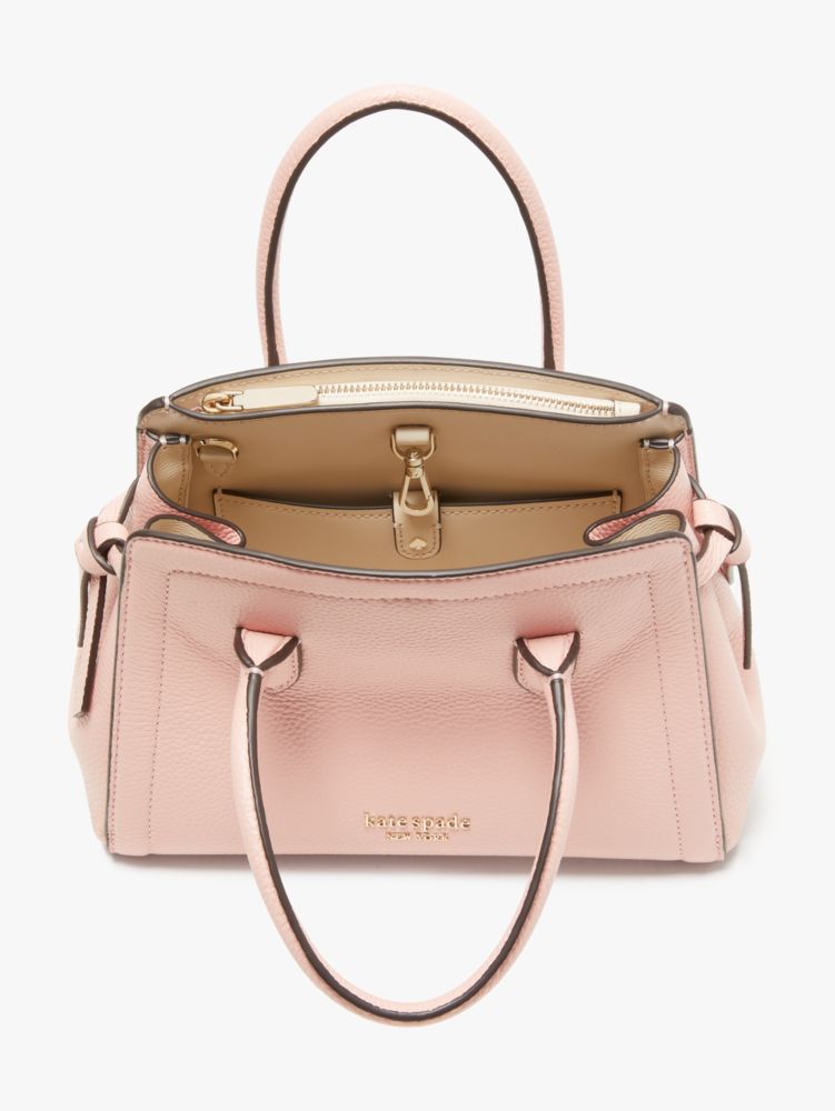 Knott Mini Satchel | Kate Spade New York