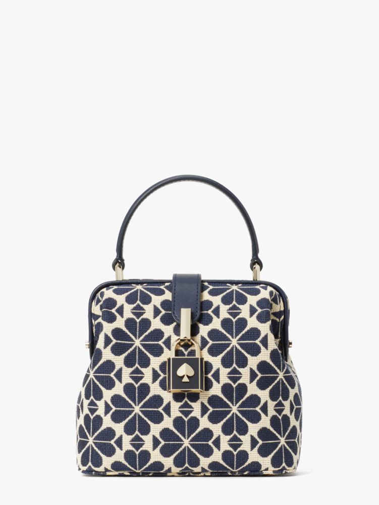 kate spade small top handle bag
