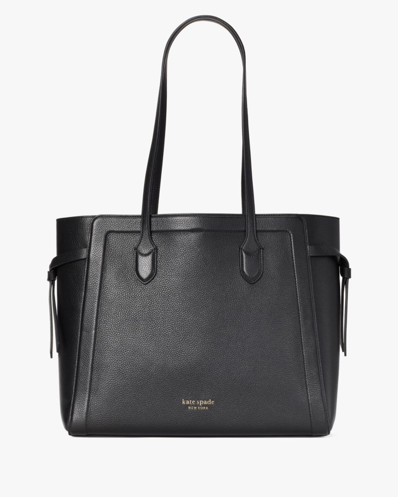 Knott Large Tote | Kate Spade New York