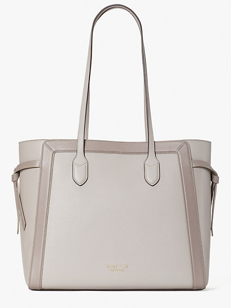 kate spade tote bag showing everyday tote bag ideas