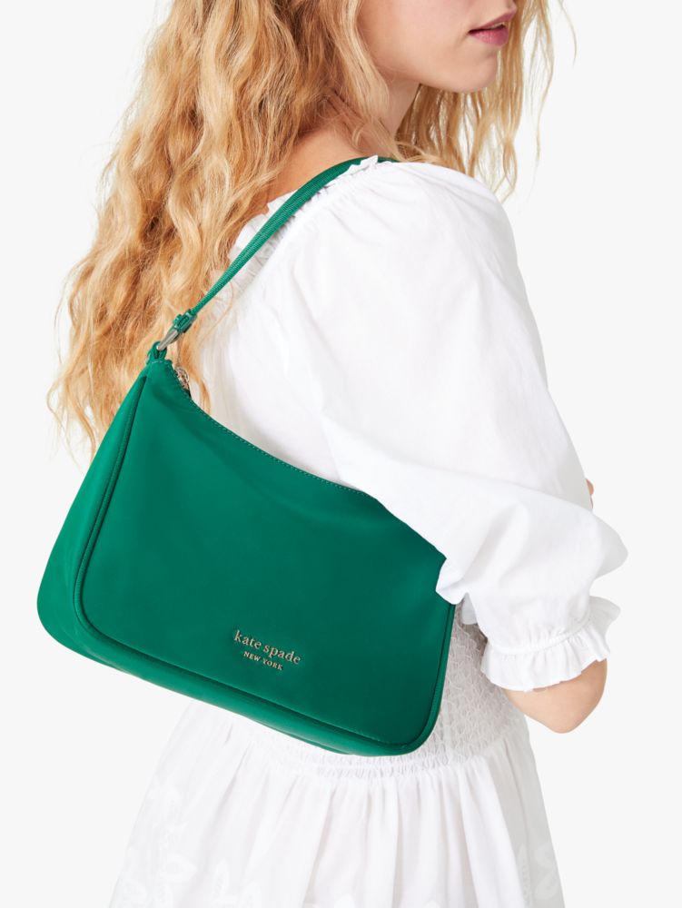 The Little Better Original Bag Schultertasche aus Nylon, klein, , rr_productgrid