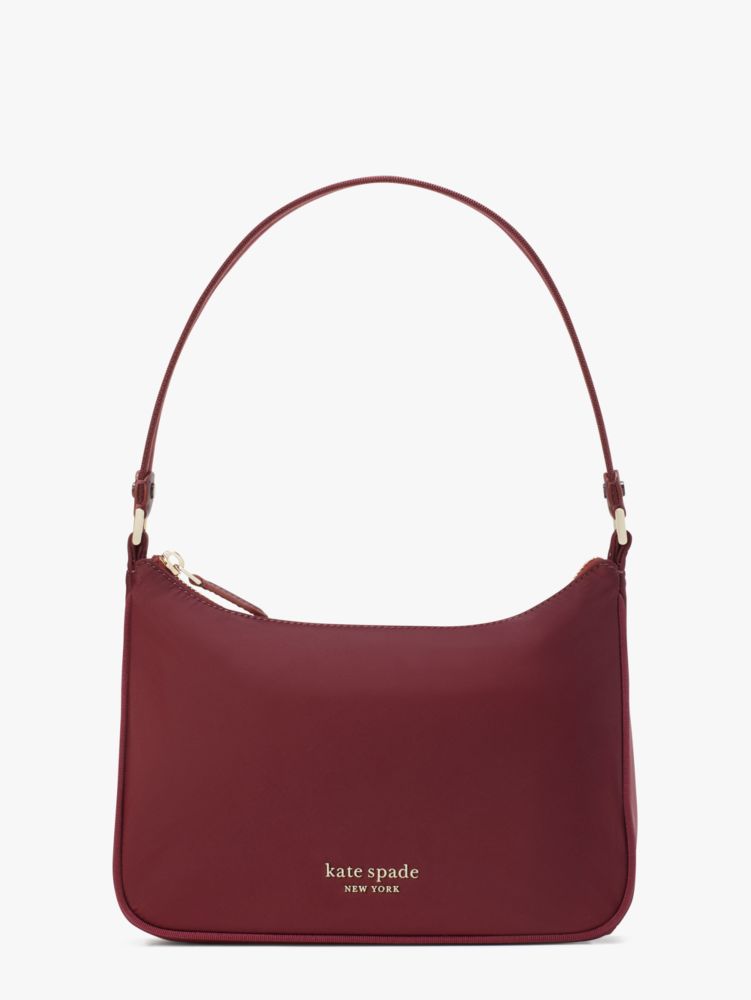 The Little Better Sam Nylon Small Shoulder Bag | Kate Spade New York