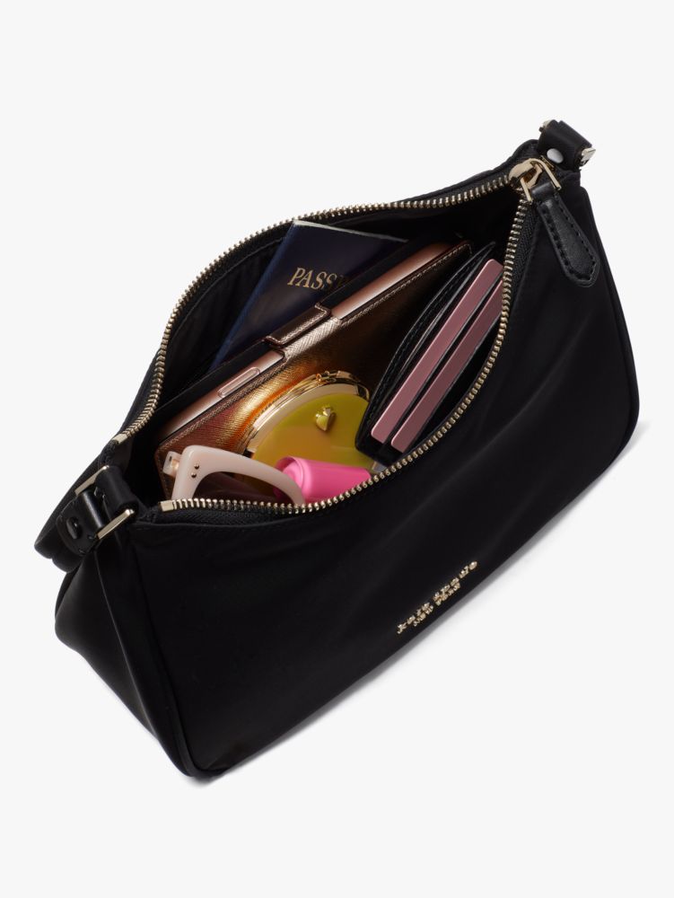 The Little Better Sam Nylon Small Shoulder Bag | Kate Spade New York