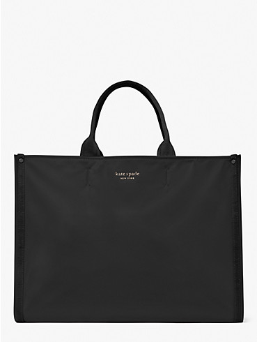The Litte Better Original Bag Tote Bag aus Nylon, groß, , rr_productgrid