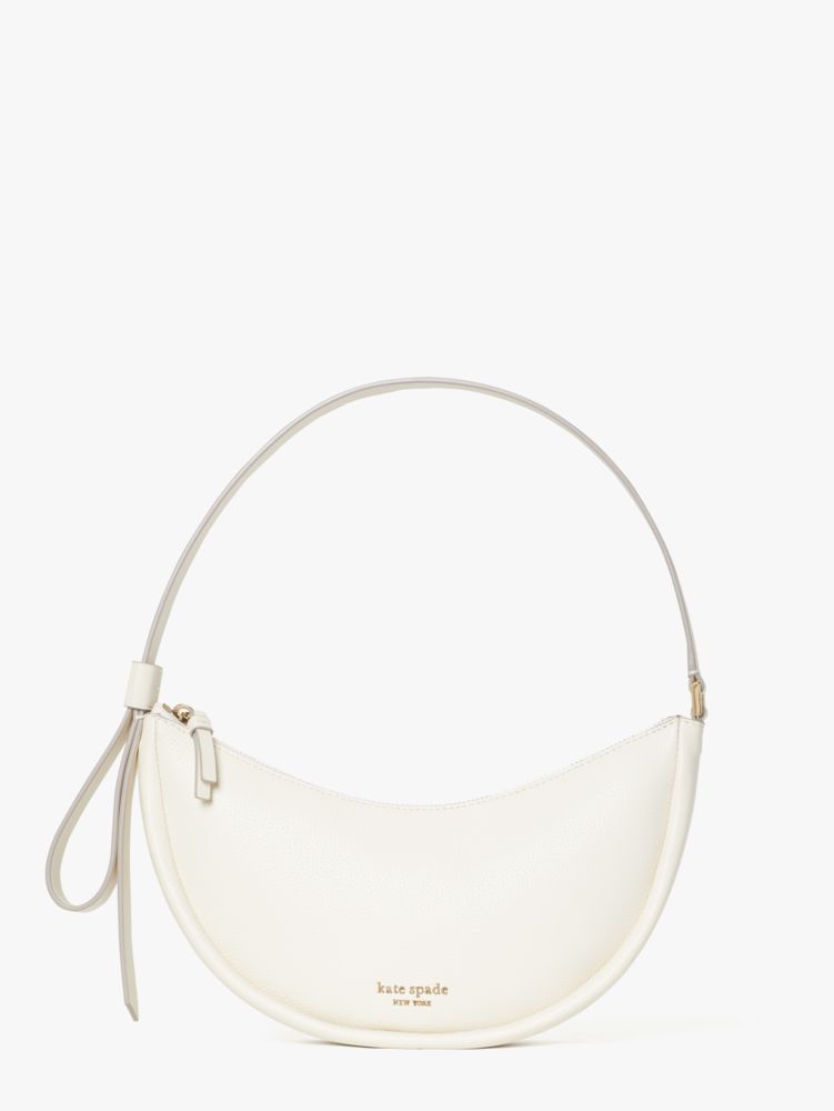 Smile small shoulder bag