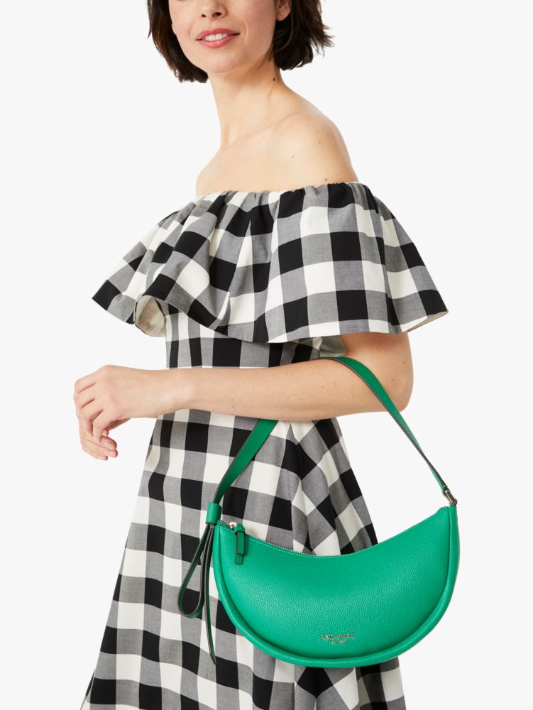 Smile Schultertasche, klein, , rr_productgrid