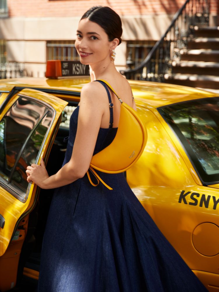 Smile Small Shoulder Bag | Kate Spade New York