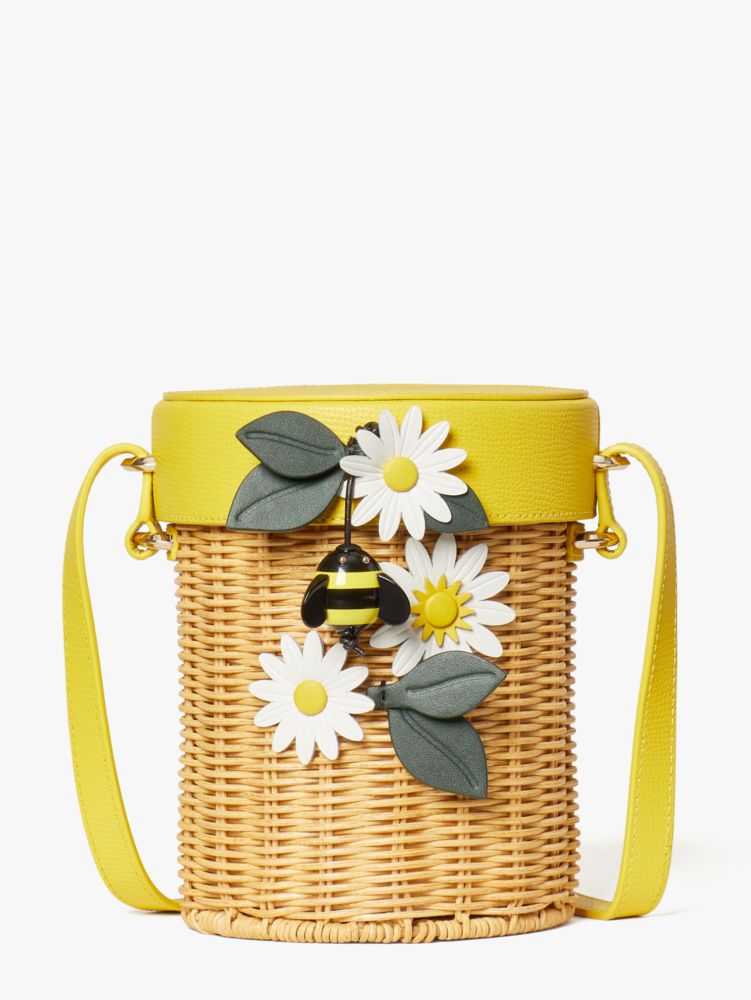 Buzz Honey Pot Umh&auml;ngetasche, , rr_productgrid