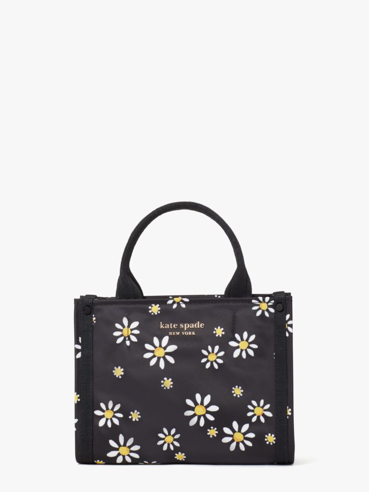 The Little Better Sam Daisy Dots Mini Tote Kate Spade UK