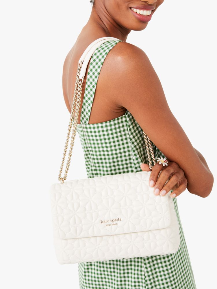 Bloom Schultertasche mit Umschlag, gro&szlig;, , rr_productgrid