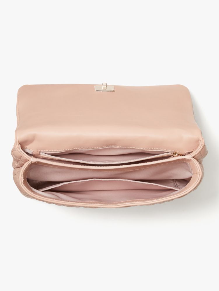 Bloom Large Flap Shoulder Bag | Kate Spade New York