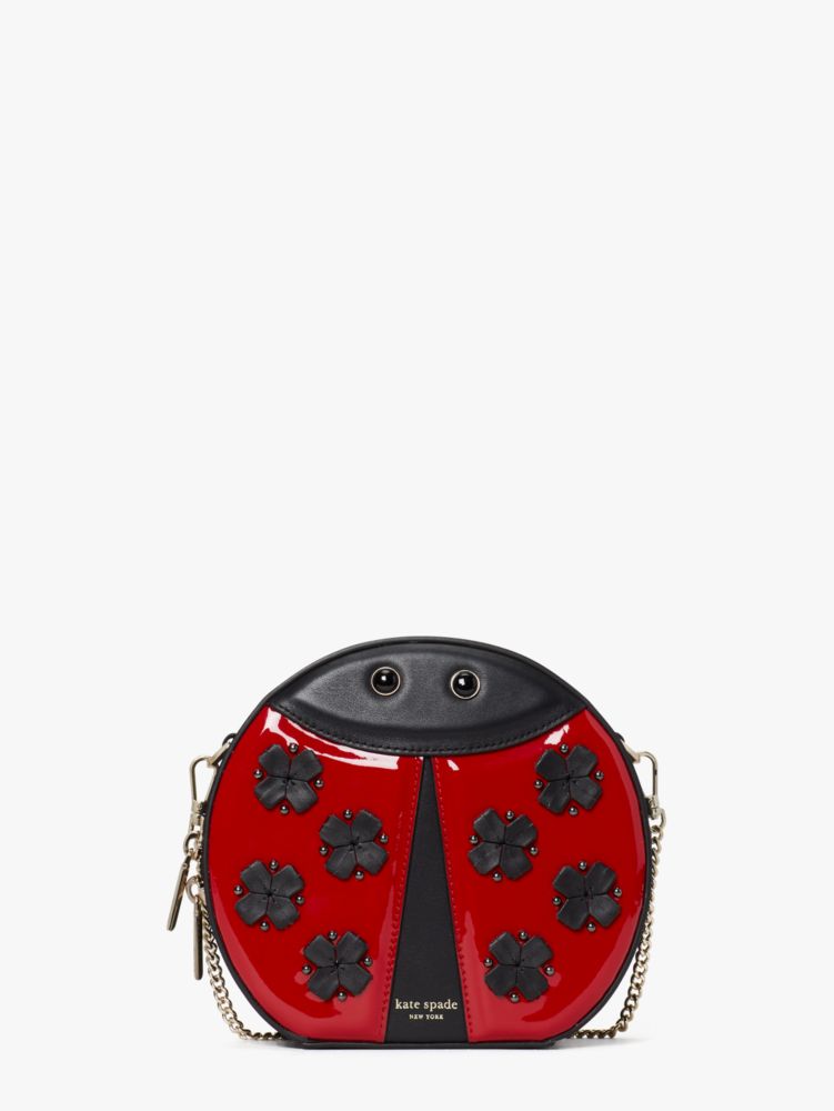 Dottie Lady Bug Umh&auml;ngetasche, , rr_productgrid