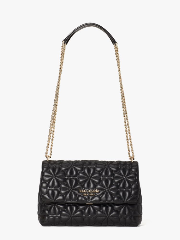 Victoria's Secret Women's Crossbody Bags - Black