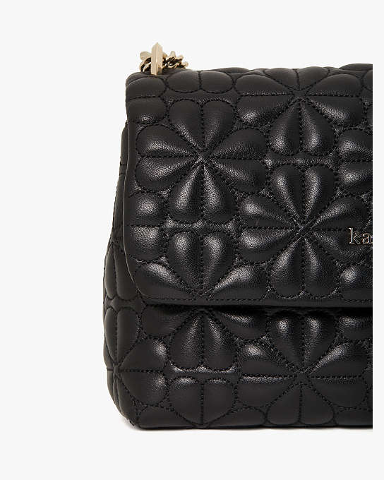 Bloom Small Flap Shoulder Bag | Kate Spade New York